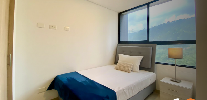 Apartamento sector Las Palmas en Medellín