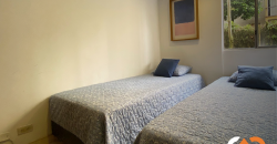 Apartamento Las Palmas en la ciudad de Medellín
