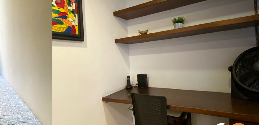 Apartamento Las Palmas en la ciudad de Medellín