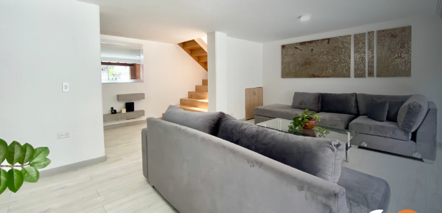 Apartamento en sector San Lucas en Medellín Antioquia