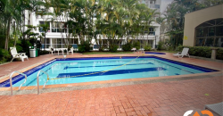 Apartamento para la venta en el sector Campestre en Medellín