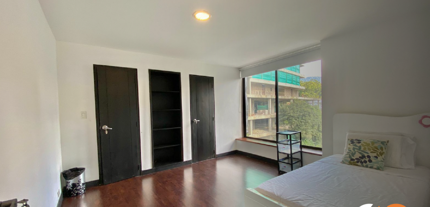 Apartamento para la venta en el sector Campestre en Medellín