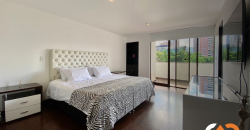 Apartamento para la venta en el sector Campestre en Medellín