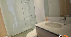 Apartamento con vista a la ciudad en el Poblado Medellín