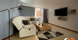 Apartamento para la venta en sector Provenza en Medellín