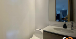 Apartamento con vista a la ciudad en el Poblado Medellín