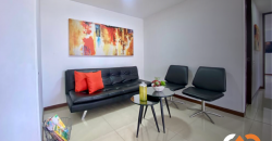 Apartamento con vista a la ciudad de Medellín en Ciudad del Rio