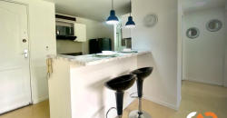 Apartamento con vista a la ciudad de Medellín sector Patio Bonito