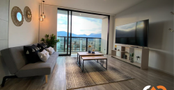 Apartamento en venta sector Milla de Oro de la ciudad de Medellín