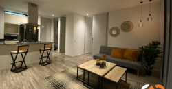 Apartamento en venta sector Milla de Oro de la ciudad de Medellín