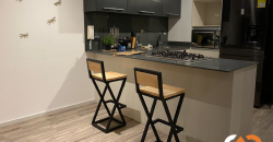 Apartamento en venta sector Milla de Oro de la ciudad de Medellín