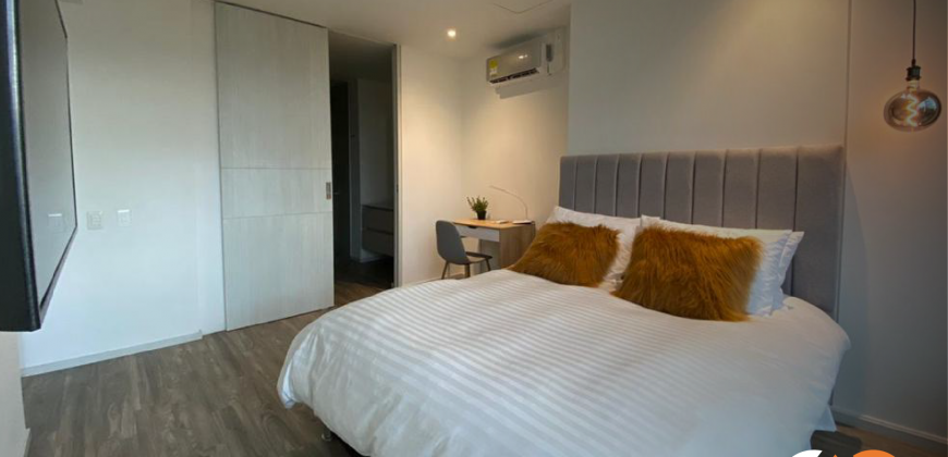 Apartamento en venta sector Milla de Oro de la ciudad de Medellín