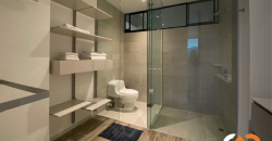 Apartamento en venta sector Milla de Oro de la ciudad de Medellín