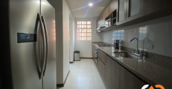 Apartamento en el sector de Provenza, El Poblado en Medellín