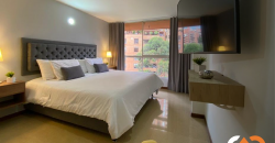 Apartamento en el sector de Provenza, El Poblado en Medellín