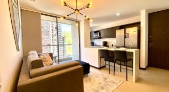 Apartamento para la renta en Las Palmas ciudad de Medellín