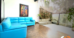 Casa sector el Tesoro en la ciudad de Medellín