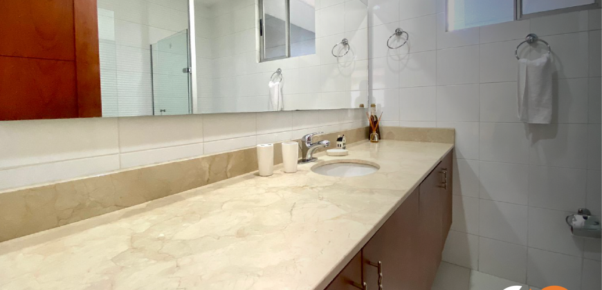 Apartamento sector Milla de Oro en la ciudad de Medellín