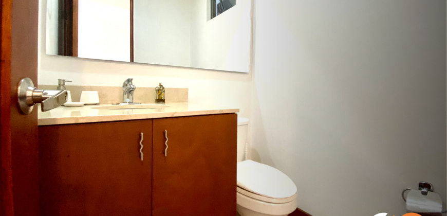 Apartamento sector Milla de Oro en la ciudad de Medellín