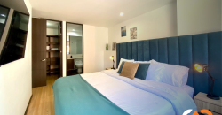 Apartamento para la renta en Las Palmas ciudad de Medellín