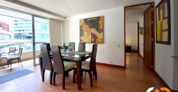 Apartamento sector Milla de Oro en la ciudad de Medellín