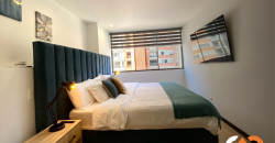 Apartamento para la renta en Las Palmas ciudad de Medellín