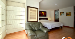 Apartamento sector Milla de Oro en la ciudad de Medellín