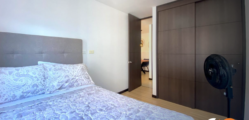 Apartamento para la renta en Las Palmas ciudad de Medellín