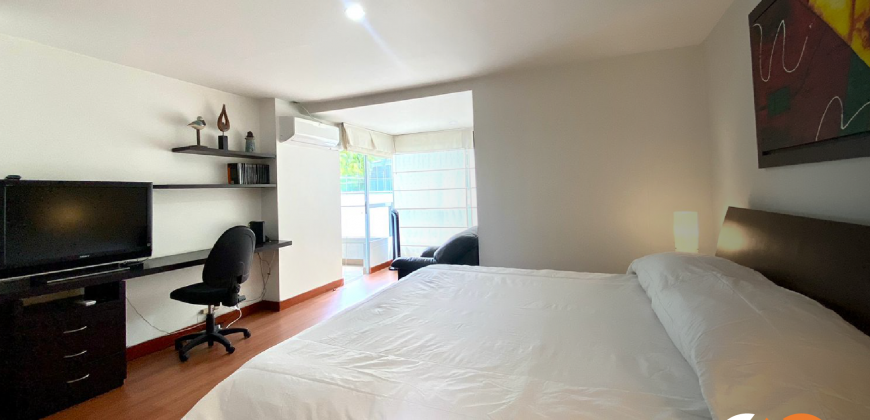 Apartamento sector Milla de Oro en la ciudad de Medellín