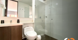 Apartamento para la renta en Las Palmas ciudad de Medellín