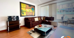 Apartamento sector Milla de Oro en la ciudad de Medellín