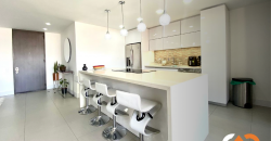 Apartamento ubicado en el sector exclusivo de el Poblado en Medellín