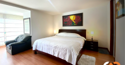 Apartamento sector Milla de Oro en la ciudad de Medellín