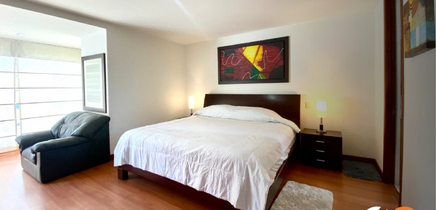 Apartamento sector Milla de Oro en la ciudad de Medellín