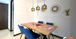 Apartamento para la renta en Las Palmas ciudad de Medellín