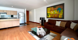 Apartamento sector Milla de Oro en la ciudad de Medellín