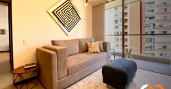 Apartamento para la renta en Las Palmas ciudad de Medellín