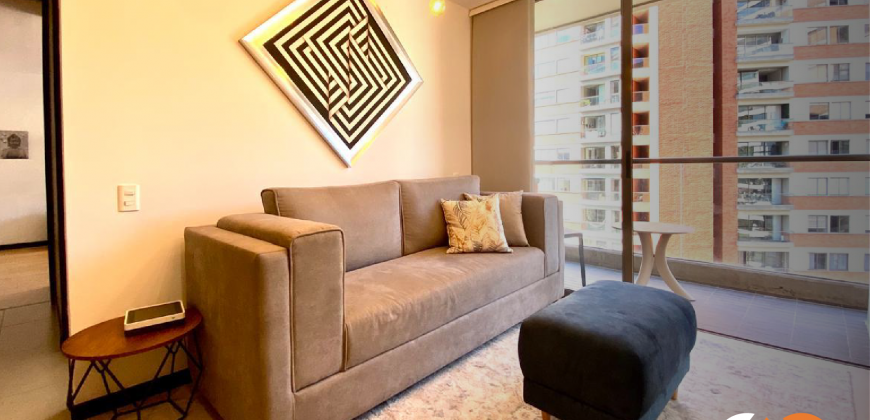 Apartamento para la renta en Las Palmas ciudad de Medellín