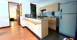 Apartamento sector Milla de Oro en la ciudad de Medellín