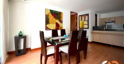 Apartamento sector Milla de Oro en la ciudad de Medellín