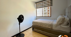 Apartamento para la renta en Las Palmas ciudad de Medellín