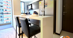 Apartamento para la renta en Las Palmas ciudad de Medellín