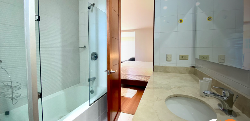 Apartamento sector Milla de Oro en la ciudad de Medellín