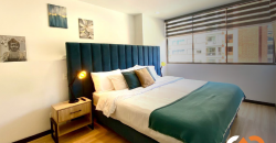 Apartamento para la renta en Las Palmas ciudad de Medellín