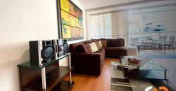 Apartamento sector Milla de Oro en la ciudad de Medellín