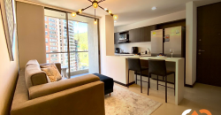 Apartamento para la renta en Las Palmas ciudad de Medellín
