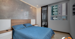 Apartamento ubicado en el sector de Castropol en el Poblado en Medellín