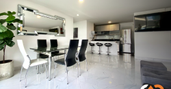 Apartamento ubicado en el sector de Milla de Oro en el Poblado Medellín