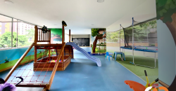 Apartamento ubicado en el sector de La Frontera en Envigado