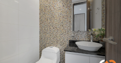 Apartamento ubicado en el sector de Castropol en el Poblado en Medellín
